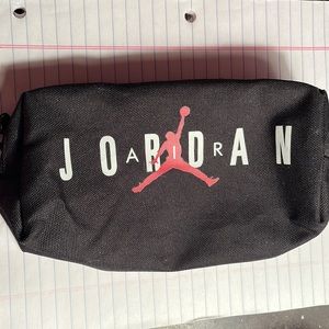air jordan pencil pouch